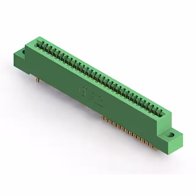 342-060-555-204 EDAC Inc.  Edgeboard Connectors